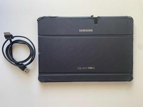 Tablet Galaxy Tab 2 Samsung