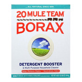 Borax Detergent Booster Natural Multiusos 20 Mules 1.84kg