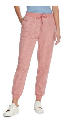 Pants Michael Kors Rosas Monogram Original 