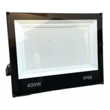 Reflector Led 400w Exterior