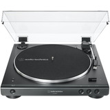 Audio Technica At-lp60xbt Bandeja Giradiscos Bluetooth