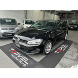 Vw Golf 1.4 Tsi Comfortline Automático 2015 ( Impecável ) 