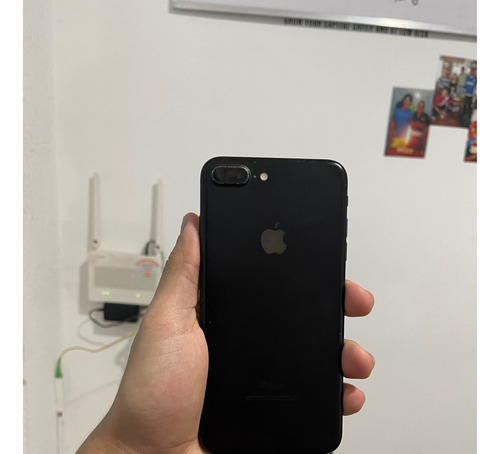 iPhone 7 Plus 128gb Negro