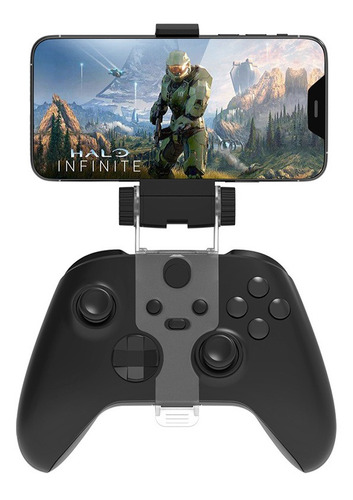 Suporte De Controle Xbox One, Series S E Series X P/ Celular