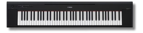 Piano Digital Yamaha Piaggero Np-35b