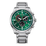 Reloj Citizen Hombre At1190-87x Cronografo Eco-drive