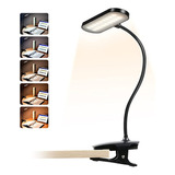 36 Led Clip On Light For Cabecero De Cama Libro Luz .