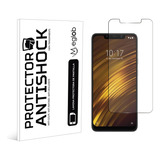 Protector Pantalla Antishock Para Xiaomi Pocophone F1