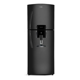 Refrigerador Automático 360 L Nuevo Black Stainless Mabe