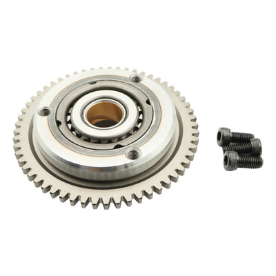 Bendix Y Engrane Completo Para Vento Crossmax 220