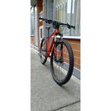 Bicicleta Specialized Rockhopper Mtb - Grupo Shimano Slx