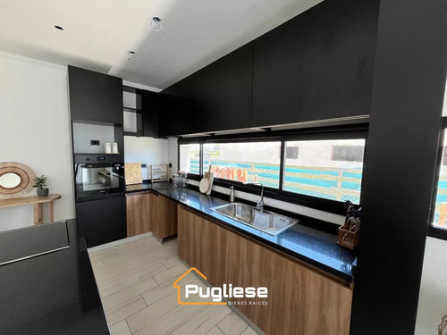 Casa A Estrenar En Barrio Riberas Puertos Escobar Lote Interno - Imagen 3