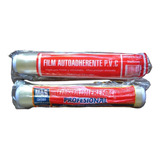 Rollo Film Autoadherente Eco 30 Cm X 300 Mts Hornal