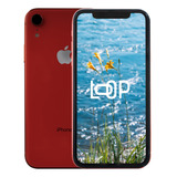 Apple iPhone XR (64 Gb) - Coral