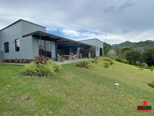Casa-finca En Venta En Rionegro - V. San Antonio De Pereira - Imagen 3
