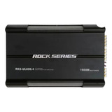 Amplificadores Rock Series.Mod: Rks-ul600.4