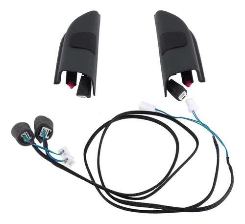 Car Styling Audio Kit For H1 Gra Speakers