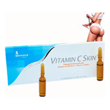 Vitamina C Plus Denova Aumento Glúteos Antiarrugas Lifting 
