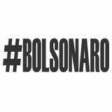 Adesivo Stick #bolsonaro2022 Para Carro E Moto - Vidros