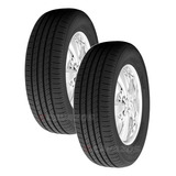 Paquete De 2 Llantas 205/60 R16 Toyo Proxes A37 92h