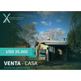 Venta De Casa En Gral Rodriguez A Cuadras De Colectora!