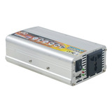 Inversor De Corriente Del Coche 500watt Dc 12v Al Convertido