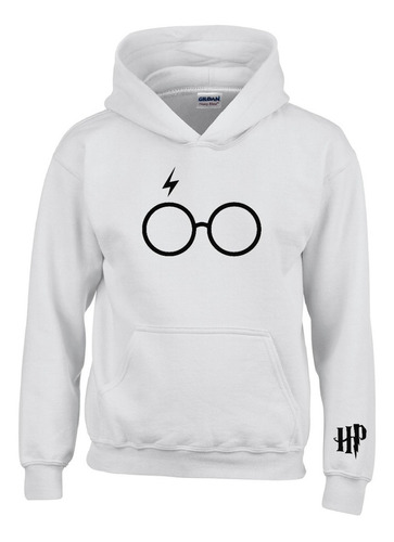 Buzos O Sacos Harry Potter Para Niños O Adultos 