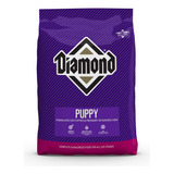 Diamond. Comida Seca Para Perros En Crecimiento