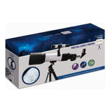 Telescopio Astronomico 360x60 Optiks - Sharif Express 