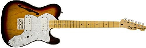 Fender Squier De Vintage Modified Stratocaster Guitarra