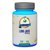 Long Jack 500mg 120 Capsulas