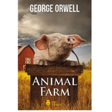 Animal Farm ( En Inglés ) George Orwell. Editorial Del Fondo