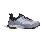 Zapatillas De Senderismo Mujer adidas Terrex Ax4 Gore-tex