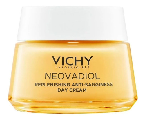 Vichy Neovadiol Post Menopausia Crema Día Antiedad Nutritiva