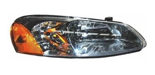 (2) Faros Dodge Stratus 01 06 Generica