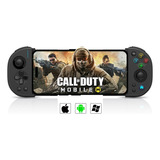 Joso Controlador Movil Para Juegos Para iPhone/android/pc, C