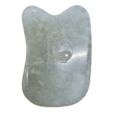 Gua Sha Masaje Facial China Jade Natural