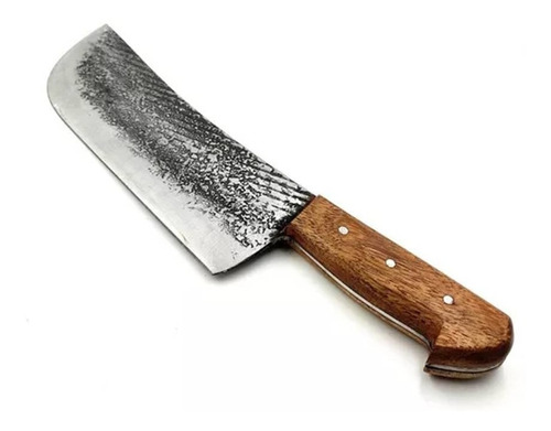 Machete De Taquero, Hacha, Cuchillo Para Carne Extra Rudo