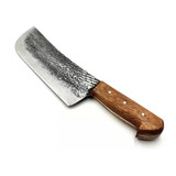 Machete De Taquero, Hacha, Cuchillo Para Carne Extra Rudo