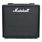Marshall Amplificador  Code 25 Watts Para Guitarra Usado 