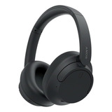 Sony Wh-ch720n Auriculares Inalámbricos Con Cancelación Con