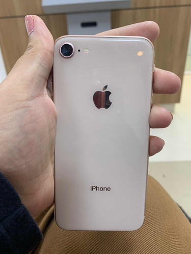 iPhone 8 64gb Rose