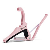 Capo Electrica | Kgefspa | Shell Pink Rosa