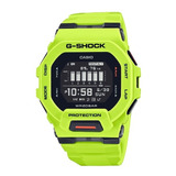 Reloj Casio G-shock Bluetooth Gsquad Original Hombre E-watch