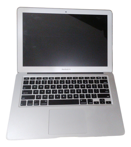 Macbook Air (13-inch, Early 2014) 1,4 Ghz Intel I5 4gb 1600