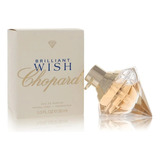 Perfume Chopard Brilliant Wish Feminino 30ml Edp - Original