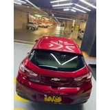 Chevrolet Cruze Hb Ltz 1,4 Turbo