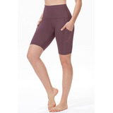 Auiss - Pantalones De Yoga Para Mujer