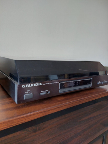 Tocadiscos Grundig Acs 5000