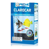 Carvão Ativado Prodac Clarocar 1 Kg Mídia Química Aquários